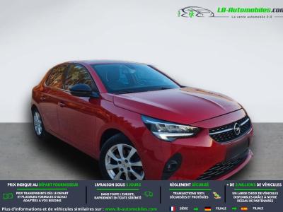Opel Corsa 1.2 Turbo 100 ch BVA