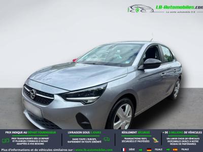 Opel Corsa 1.2 Turbo 100 ch BVA