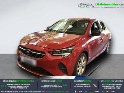 Opel Corsa 1.2 Turbo 100 ch BVA