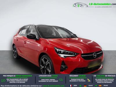 Opel Corsa 1.2 Turbo 100 ch BVA