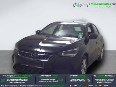 Opel Corsa 1.2 Turbo 100 ch BVA