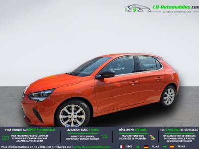Opel Corsa 1.2 Turbo 100 ch BVA