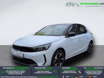 Opel Corsa Electrique 156 ch & Batterie 51 kWh