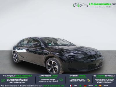 Opel Corsa Electrique 156 ch & Batterie 51 kWh