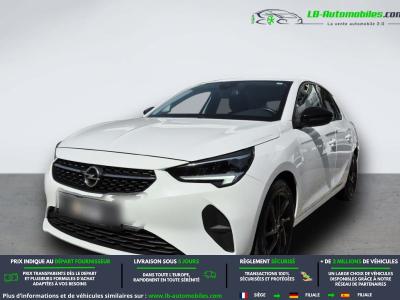 Opel Corsa 1.5 Diesel 100 ch BVM