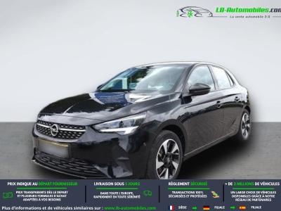 Opel Corsa Electrique 136 ch & Batterie 50 kWh