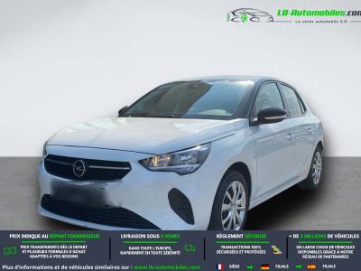 Opel Corsa Electrique 136 ch & Batterie 50 kWh