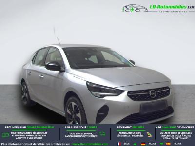 Opel Corsa Electrique 136 ch & Batterie 50 kWh