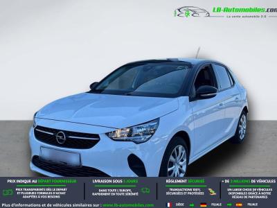 Opel Corsa Electrique 136 ch & Batterie 50 kWh