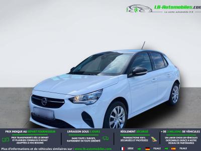 Opel Corsa Electrique 136 ch & Batterie 50 kWh