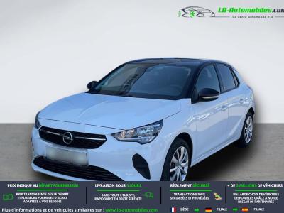 Opel Corsa Electrique 136 ch & Batterie 50 kWh
