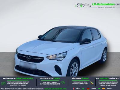 Opel Corsa Electrique 136 ch & Batterie 50 kWh