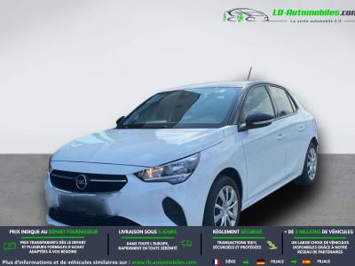Opel Corsa Electrique 136 ch & Batterie 50 kWh