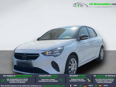 Opel Corsa Electrique 136 ch & Batterie 50 kWh