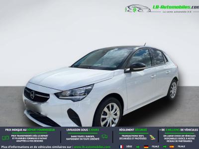 Opel Corsa Electrique 136 ch & Batterie 50 kWh