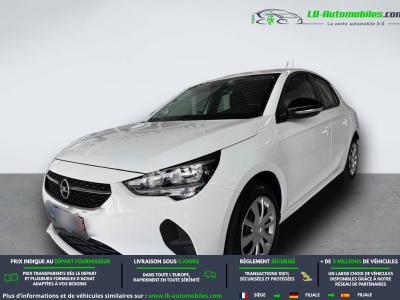 Opel Corsa Electrique 136 ch & Batterie 50 kWh