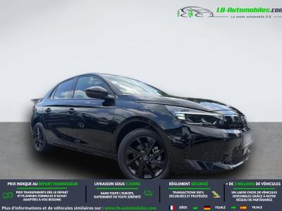 Opel Corsa 1.2 Turbo 130 ch BVA