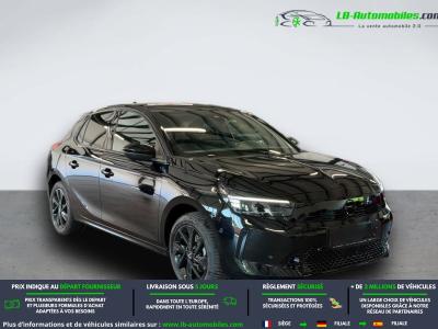 Opel Corsa 1.2 Turbo 130 ch BVA
