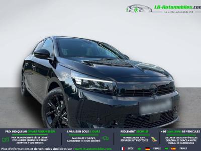 Opel Corsa 1.2 Turbo 130 ch BVA