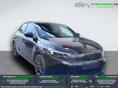 Opel Corsa 1.2 Turbo 130 ch BVA