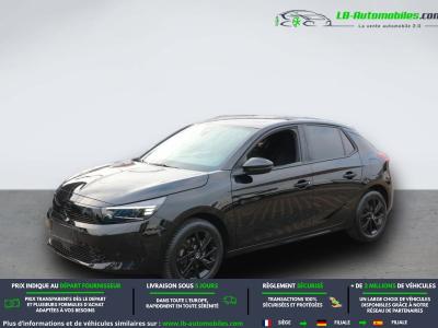 Opel Corsa 1.2 Turbo 130 ch BVA