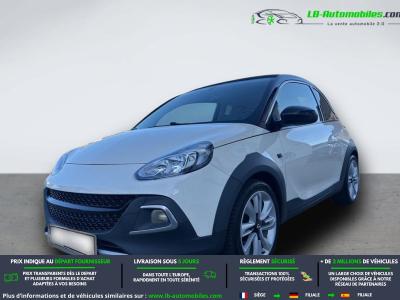 Opel Adam Rocks  1.4 Twinport 87 ch