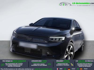 Opel Corsa Electrique 156 ch & Batterie 51 kWh