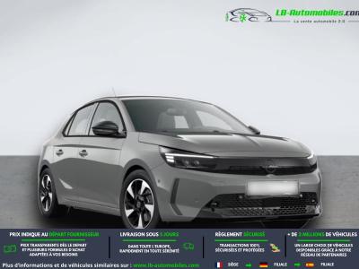 Opel Corsa Electrique 156 ch & Batterie 51 kWh