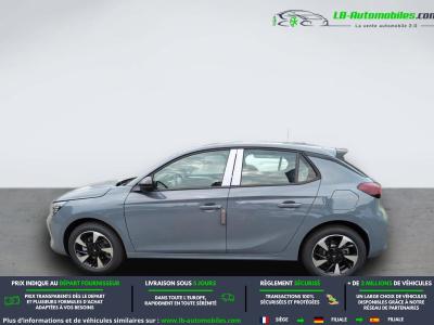 Opel Corsa Electrique 156 ch & Batterie 51 kWh