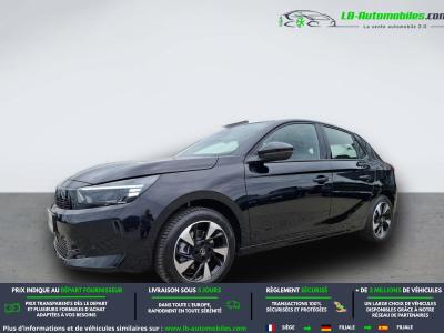 Opel Corsa Electrique 156 ch & Batterie 51 kWh