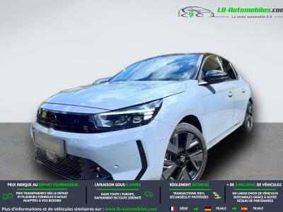 Opel Corsa Electrique 156 ch & Batterie 51 kWh