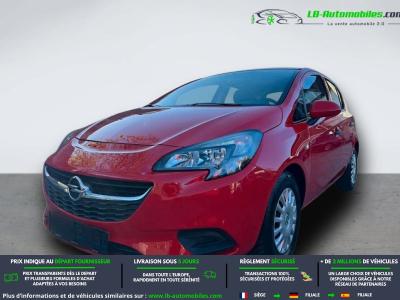 Opel Corsa 1.2 70 ch