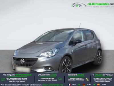 Opel Corsa 1.0 115 ch