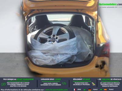Opel Corsa 1.6 Turbo 207 ch OPC