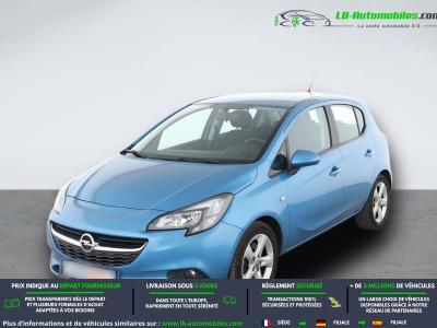 Opel Corsa 1.4 Turbo 150 ch