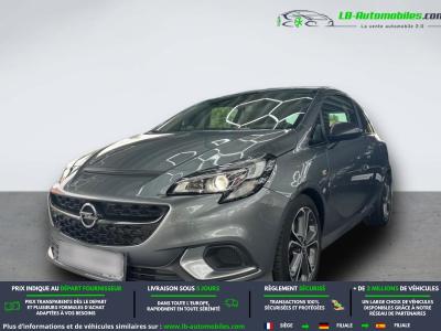 Opel Corsa 1.4 Turbo 150 ch