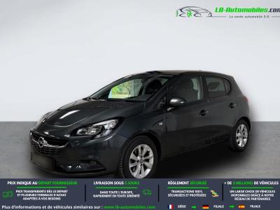 Opel Corsa 1.4 Turbo 100 ch