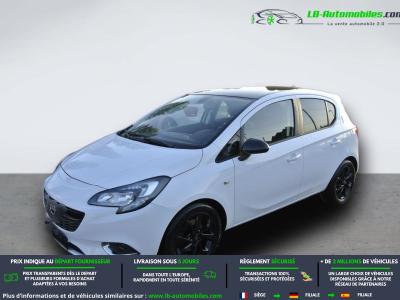 Opel Corsa 1.4 Turbo 100 ch