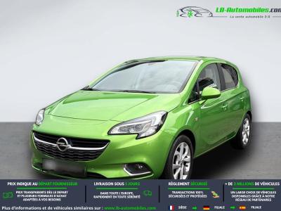 Opel Corsa 1.4 Turbo 100 ch