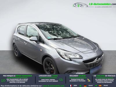 Opel Corsa 1.4 Turbo 100 ch