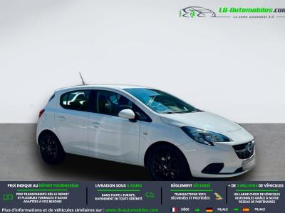 Opel Corsa 1.4 Turbo 100 ch