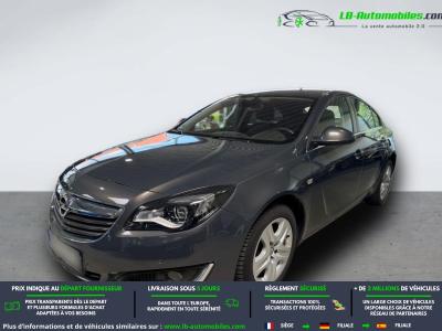 Opel Insignia Berline 1.6 Turbo 170 ch BVA
