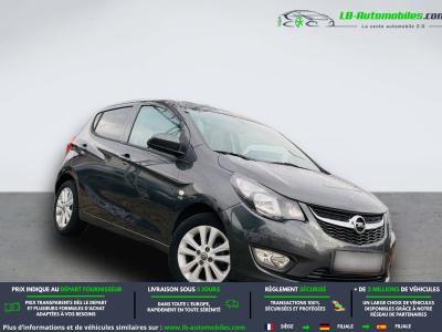 Opel Karl 1.0 - 73 ch