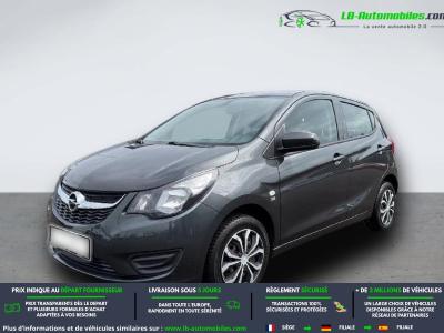 Opel Karl 1.0 - 73 ch