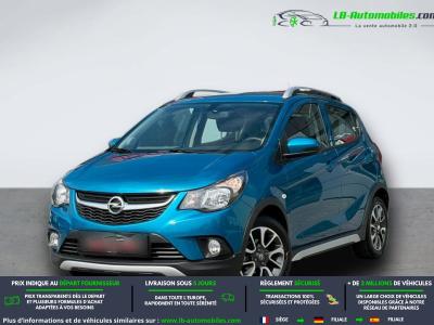 Opel Karl 1.0 - 73 ch