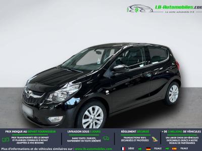 Opel Karl 1.0 - 73 ch