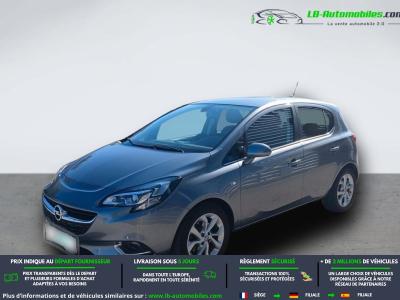 Opel Corsa 1.4 Turbo 100 ch