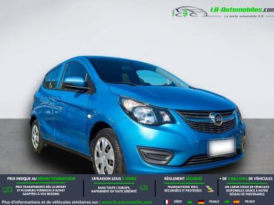 Opel Karl 1.0 - 75 ch BVM