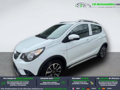 Opel Karl 1.0 - 75 ch BVA