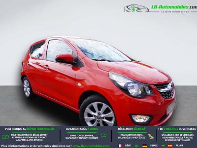 Opel Karl 1.0 - 75 ch BVA